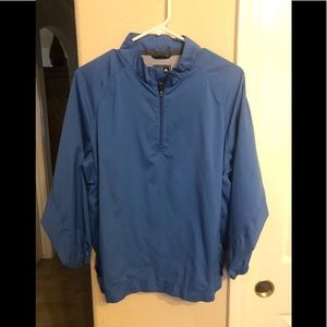 Adidas wind breaker